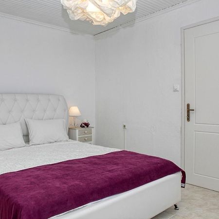 Villa Lemonia Глосса Экстерьер фото
